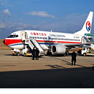 昆明长水航空快运航空快运业稳步发展的原因是什么？